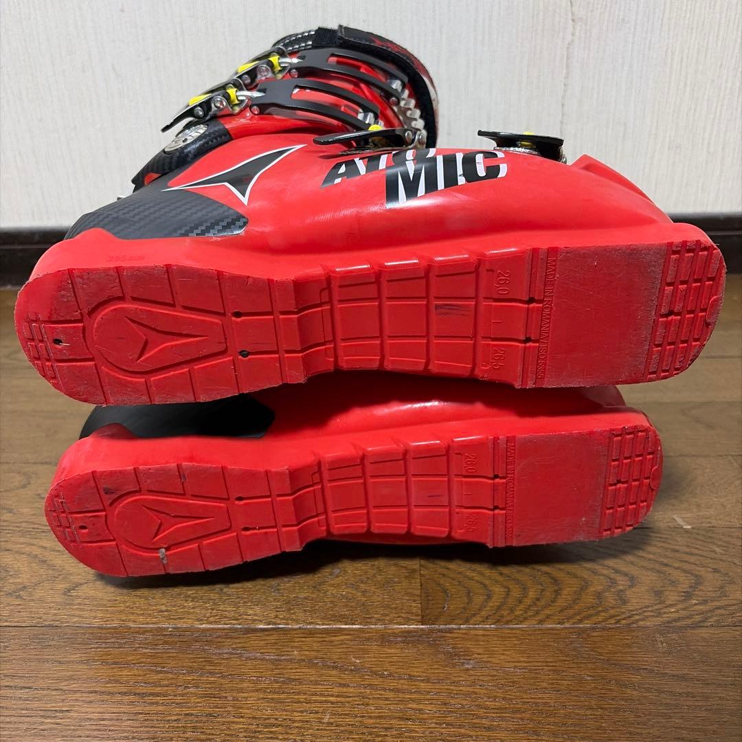 Atomic Redster WC90 スキー用ブーツ 26cm-26.5cm