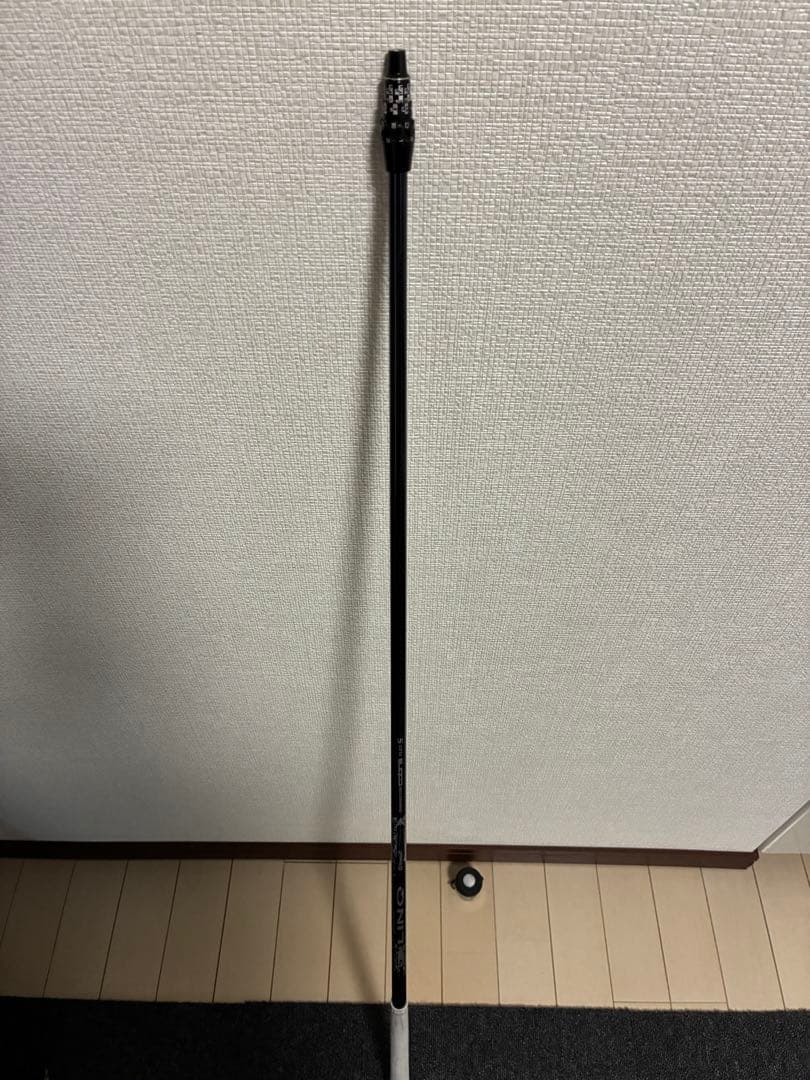 リンク forコブラ S　ドライバー用 コブラスリーブ付