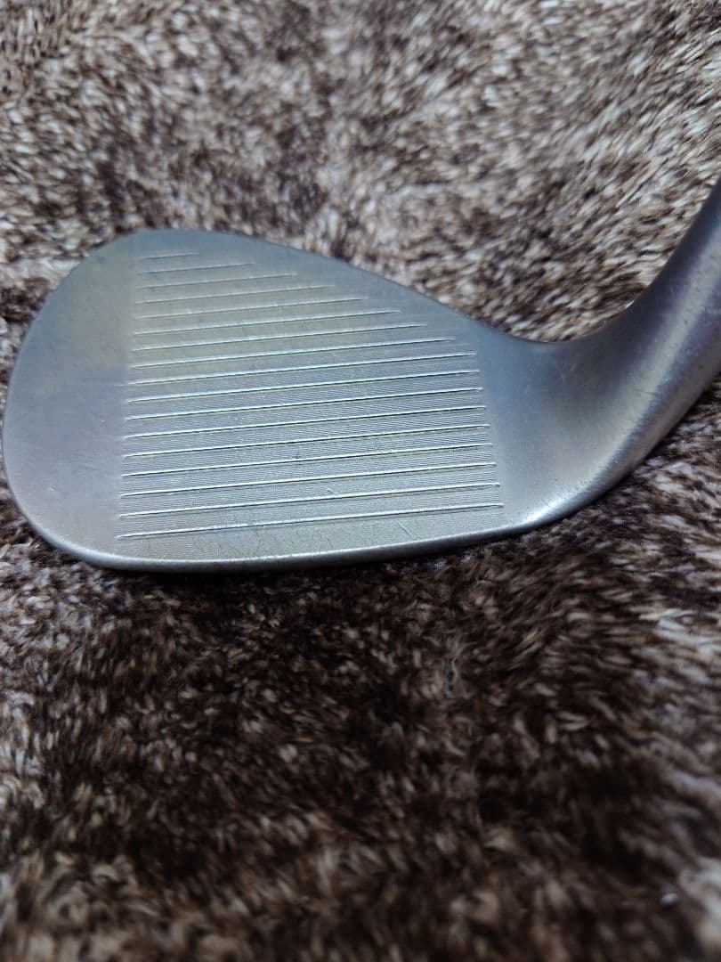 Titleist Vokey SM9 58°14K