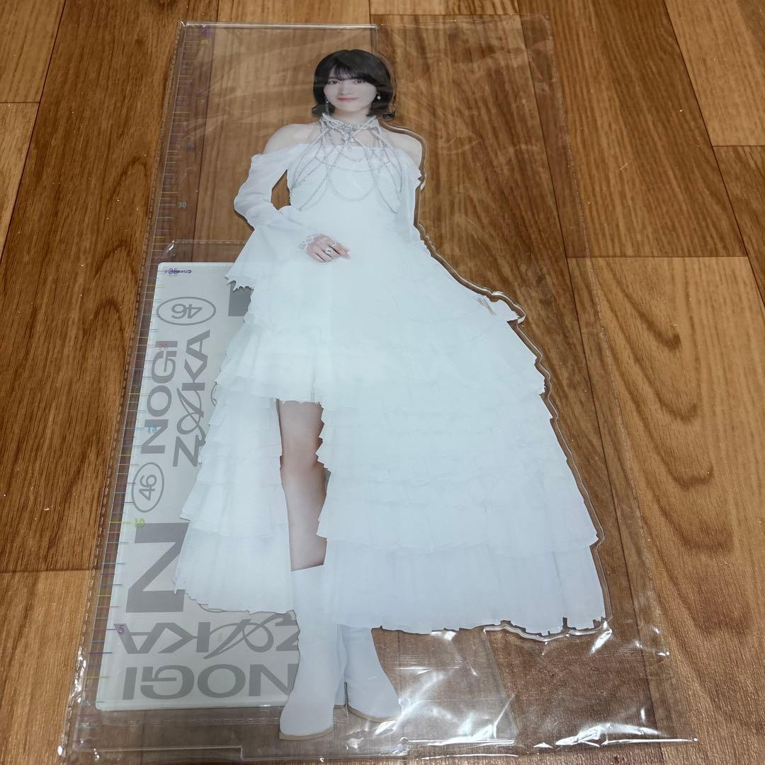 乃木坂46 林瑠奈 2026．Lucky Bag 3点セット