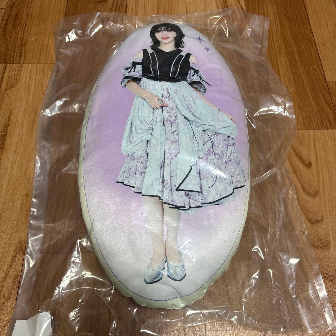 乃木坂46 林瑠奈 2026．Lucky Bag 3点セット