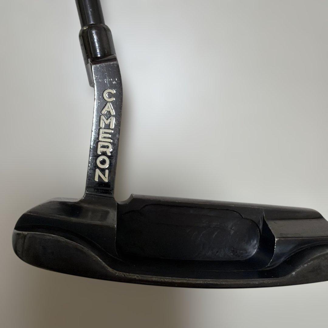 H*o様 Scotty Cameron Classic 1 パター