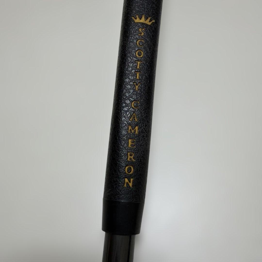H*o様 Scotty Cameron Classic 1 パター