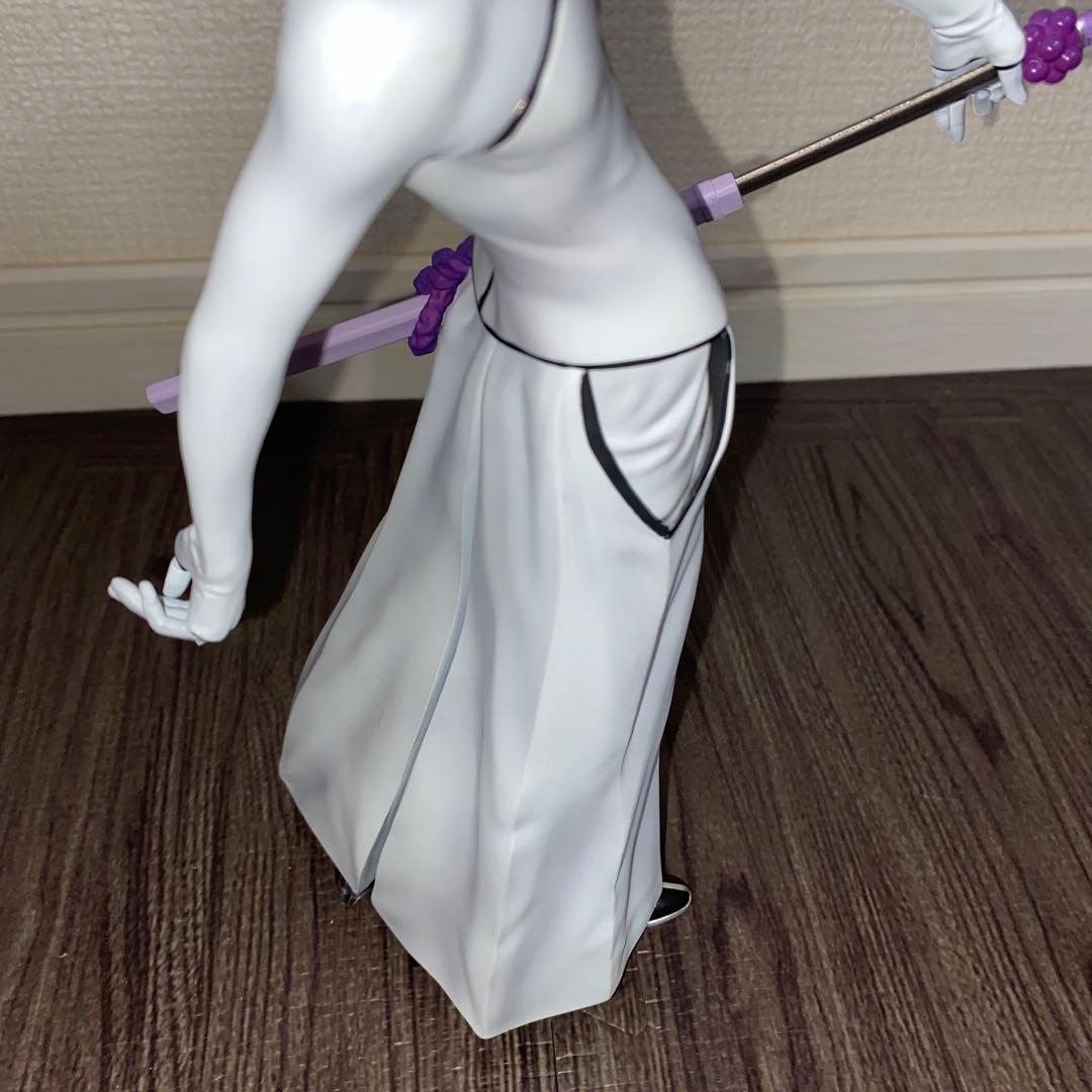 e*)様 BLEACH 20th 一番くじ　C賞　ザエルアポロ・グランツ　フィギ