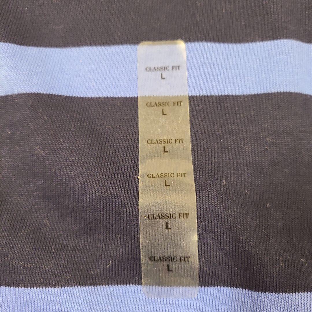 新品タグ付きPOLO RALPH LAURENポロラルフローレン L