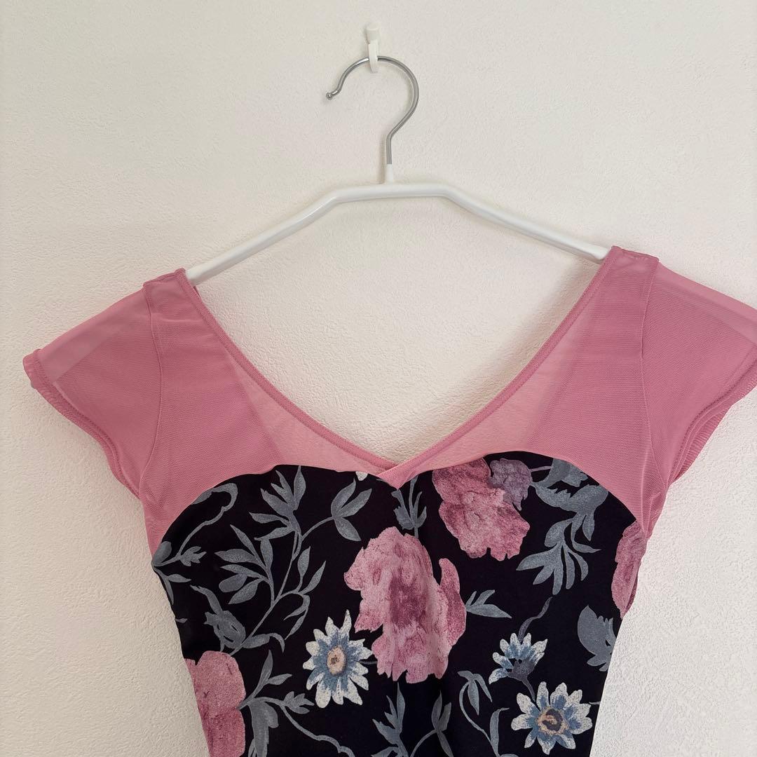 Stina レオタードsize S