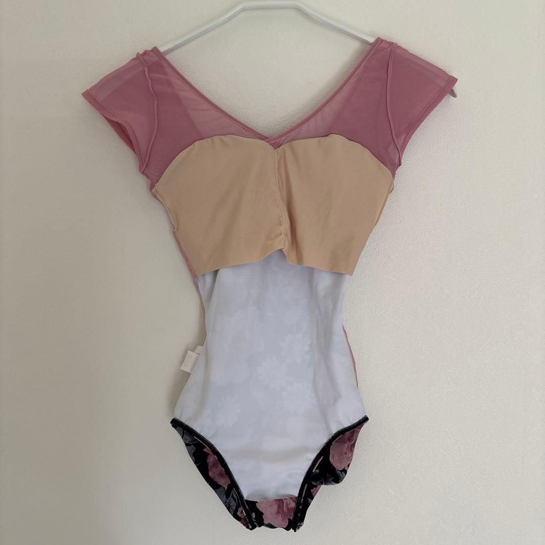 Stina レオタードsize S