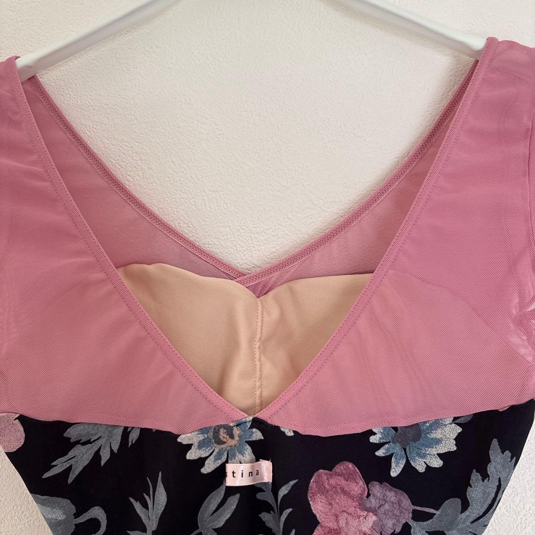 Stina レオタードsize S