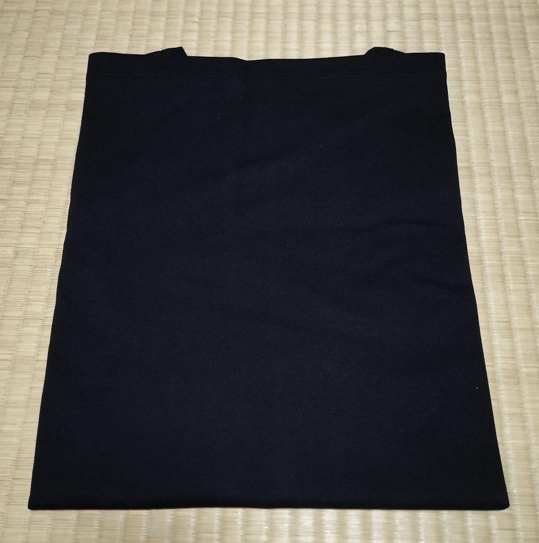 佐藤健　abyts tシャツ　ブラック サイズ2