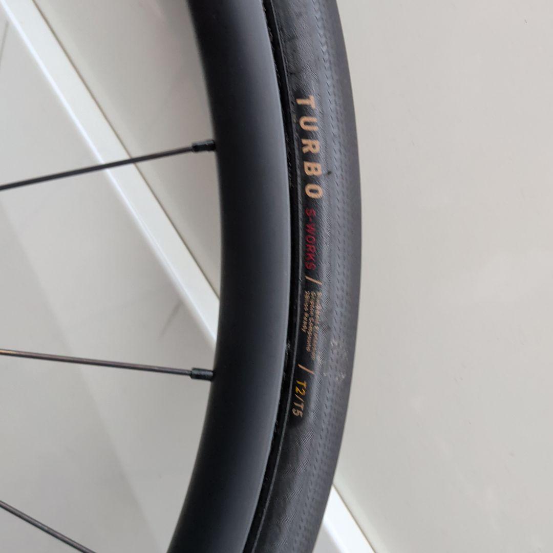 DT SWISS R470 SRAM XDRフリー前後セット