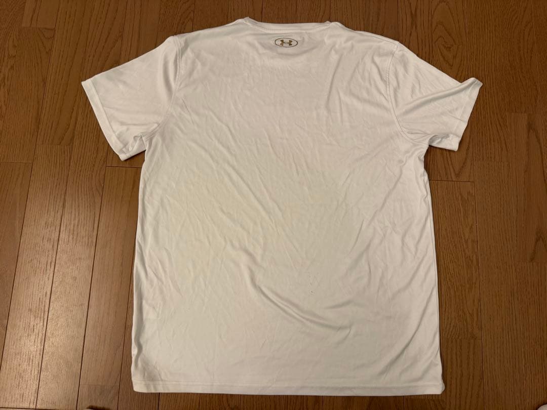 Under Armour 琉球ゴールデンキングス　Tシャツ XXL