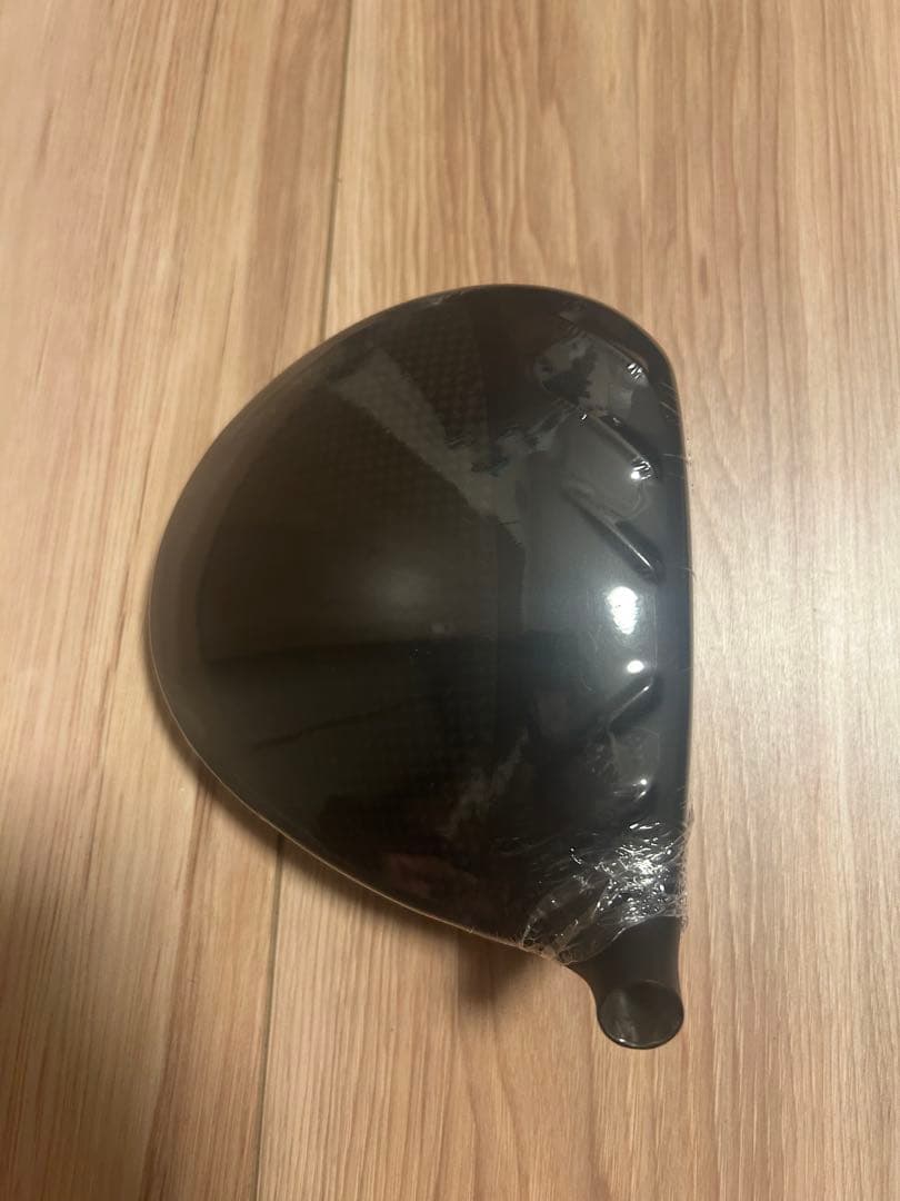 PING G440K ドライバー 10.5 レフティ ヘッド単体 未使用品