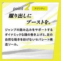 最新モデル 新品 ミズノ ウエーブライトニング エリート 26.5 バレー