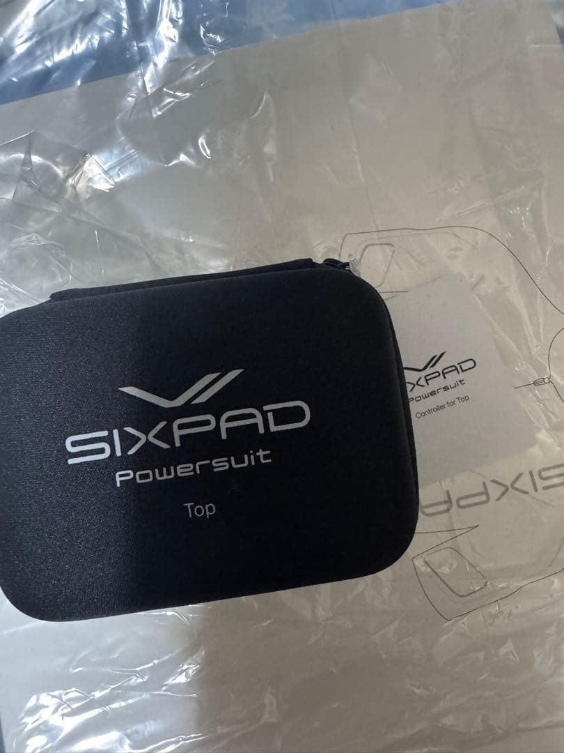 その他 SIXPAD PowerSuit top LL