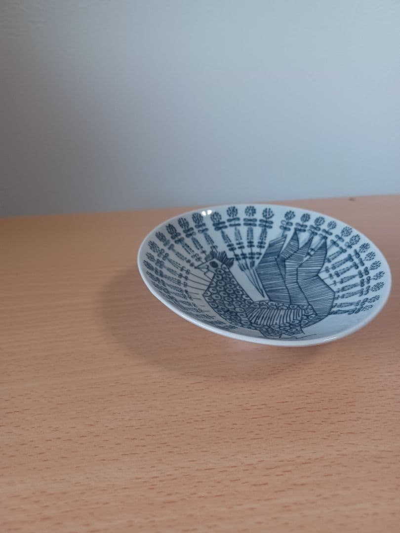 ロールストランドアトリエ作品