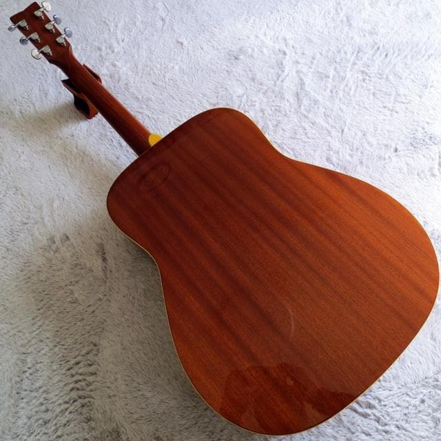 YAMAHA FG720S BSアコースティックギター