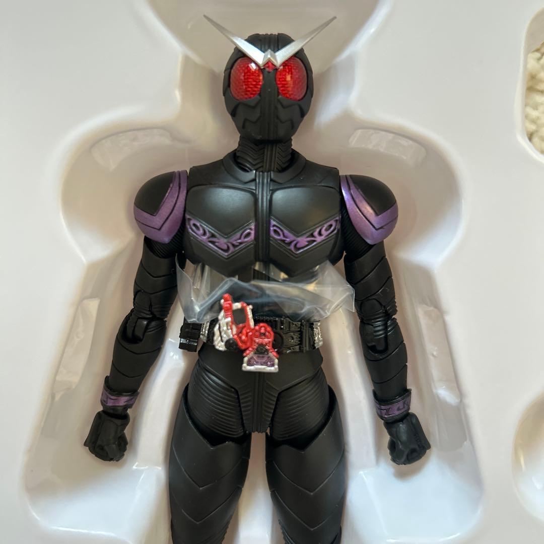 S.H.Figuarts真骨彫製法/仮面ライダージョーカー 魂ネイション2017