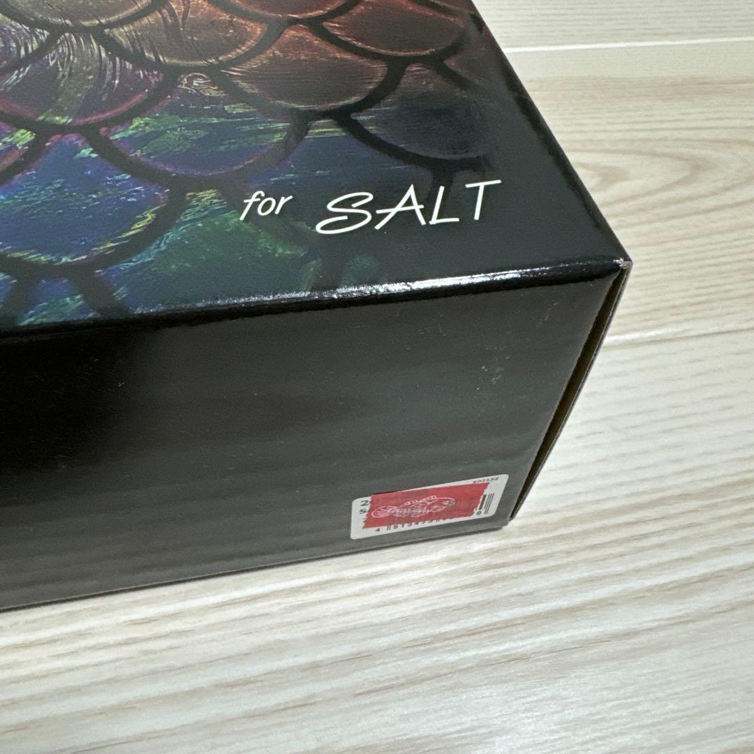 Megabass メガバス2024福袋 for SALT 新品未使用