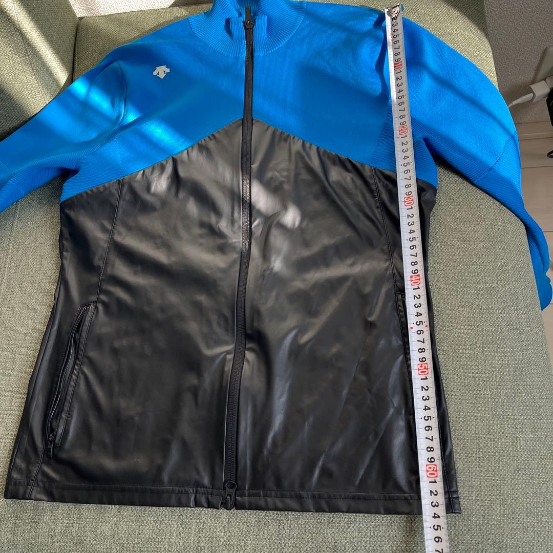DESCENTE ゴルフウェア