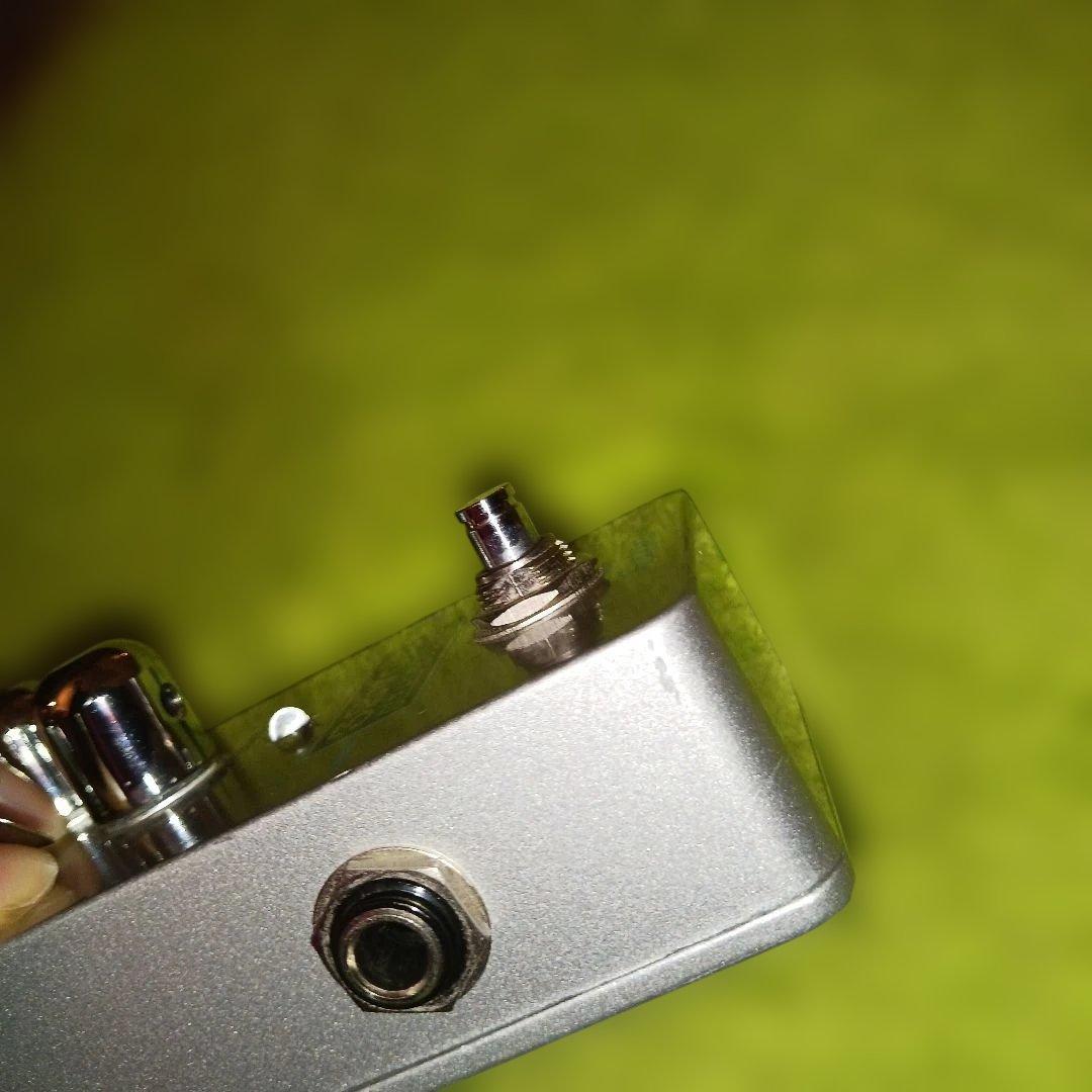 Ex-pro 32volt CLEAN BOOSTER ブースター