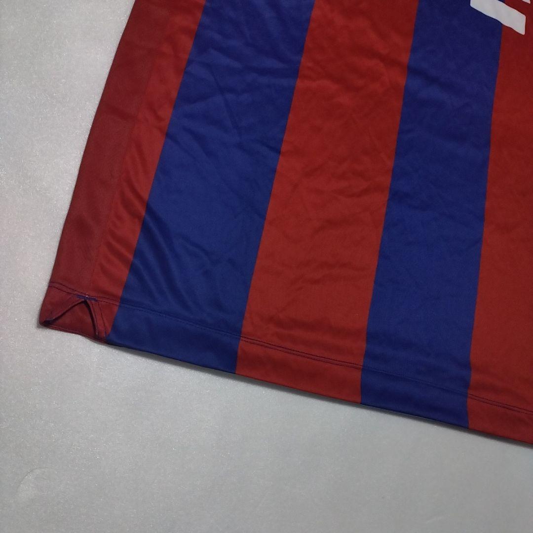 【希少2XL】FC東京 2023 ホーム レプリカユニフォーム ニューバランス