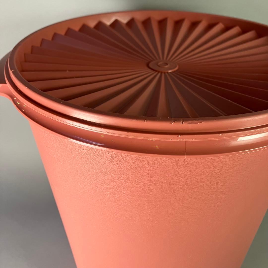 タッパーウェア マキシクイーンデコレーター(11000ml)