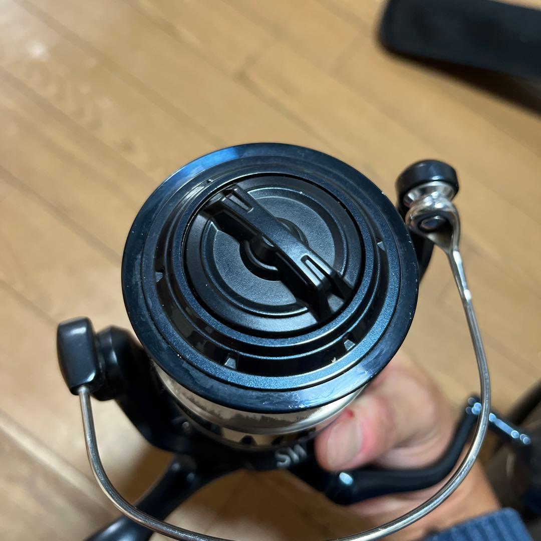 SHIMANO ストラディックsw 10000HG