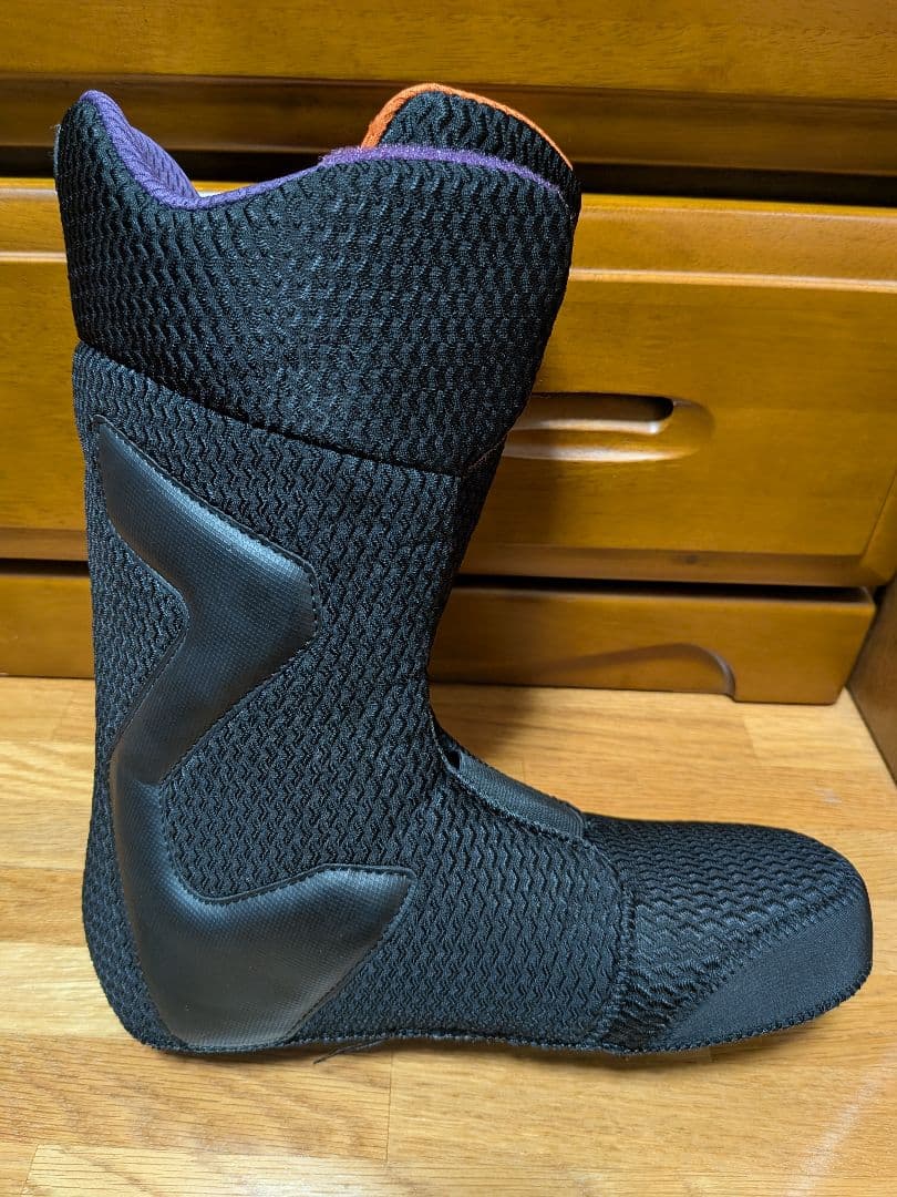 Nidecker Altai 24-25 スノボブーツ 27.5cm 保証書付