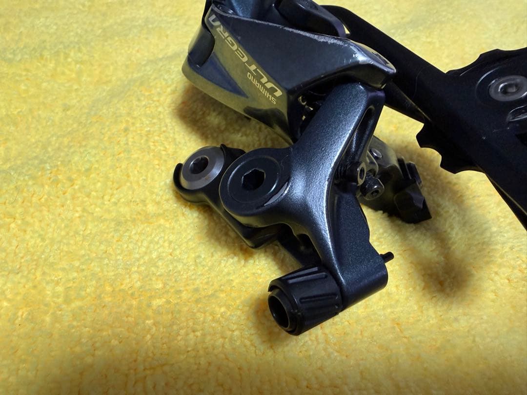 SHIMANO ULTEGRA(R8000-SS)リアディレイラー11S(中古)