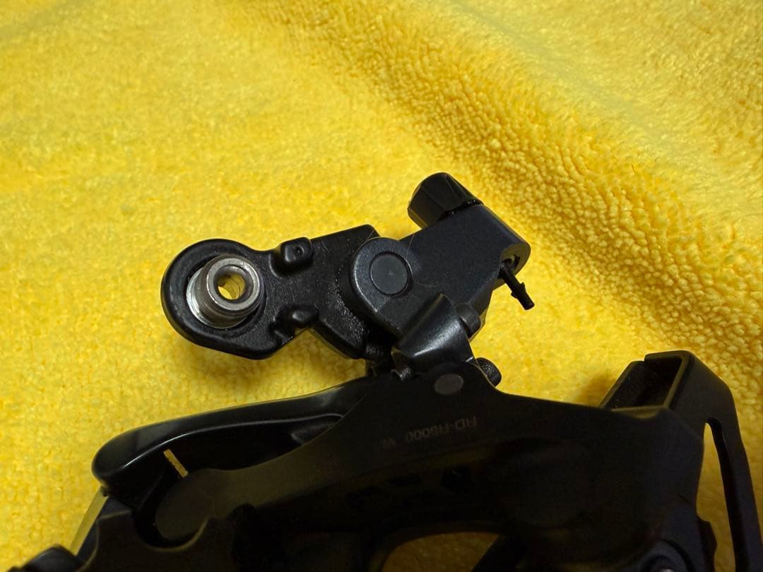 SHIMANO ULTEGRA(R8000-SS)リアディレイラー11S(中古)