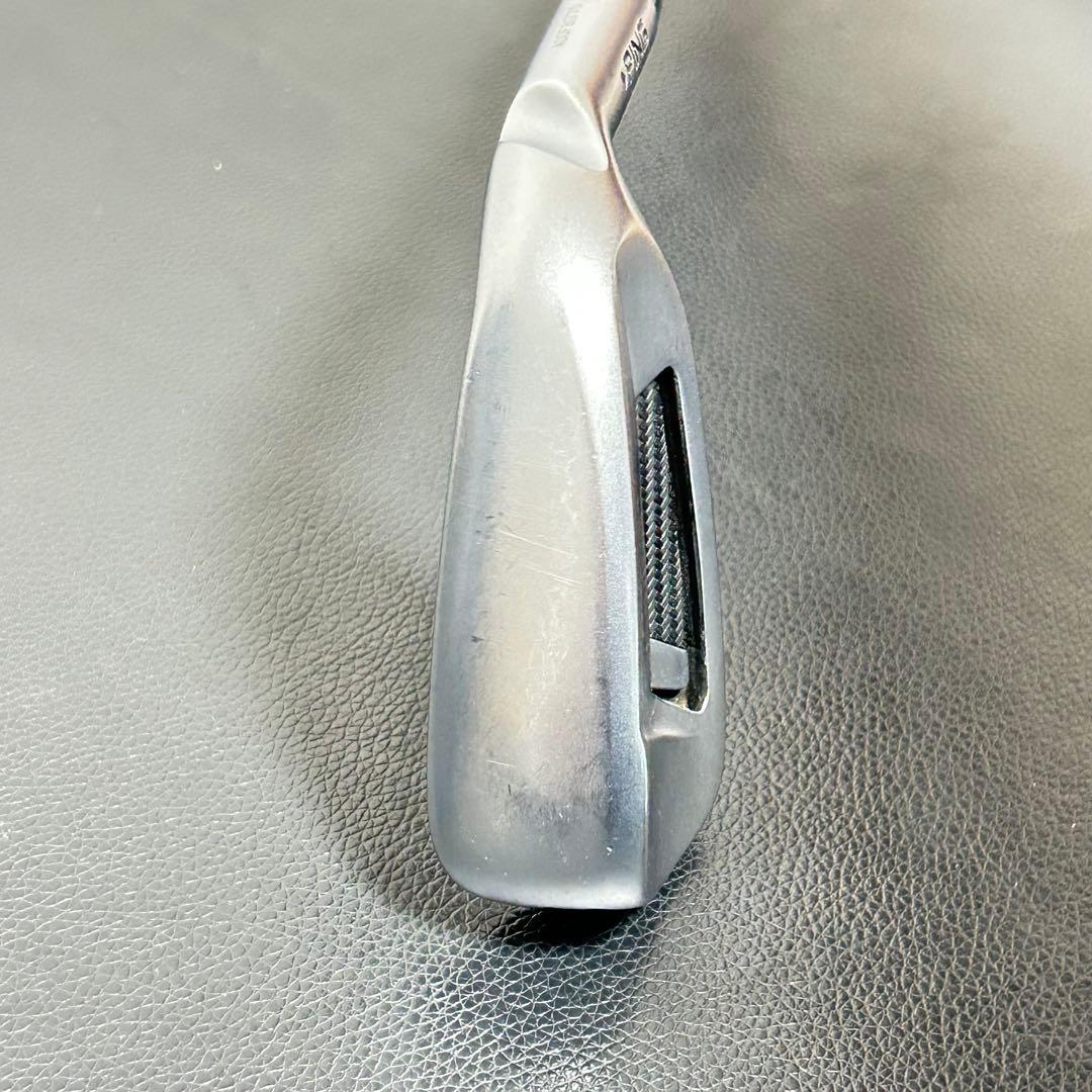 PING ChipR チッパー ブラックドット 34.5インチ Z-Z115