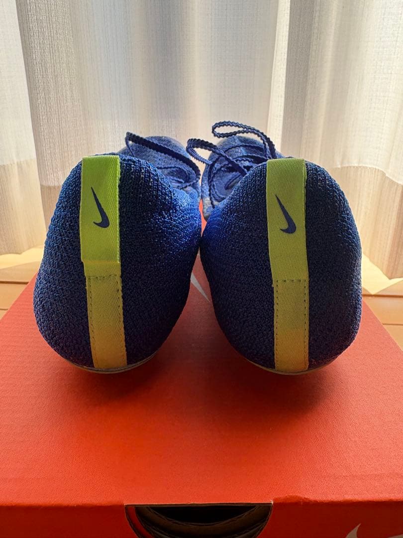 NIKEスーパーフライエリート2（24.5）陸上スパイク