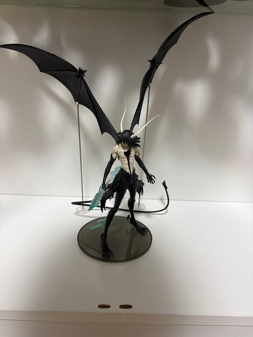 ウルキオラ　G.E.M BLEACH フィギュア