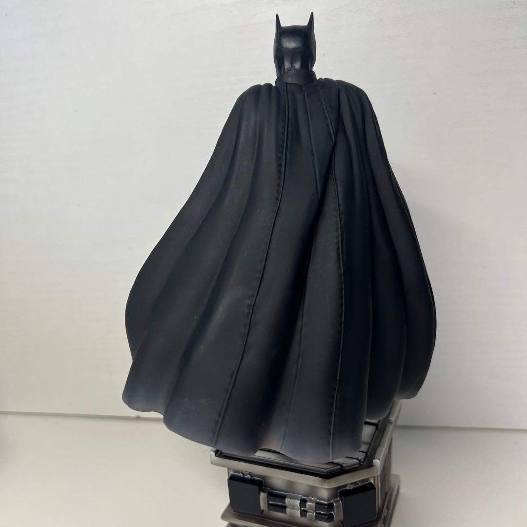 バットマン iron studio フィギュア　検　サイドショウ　ホットトイズ