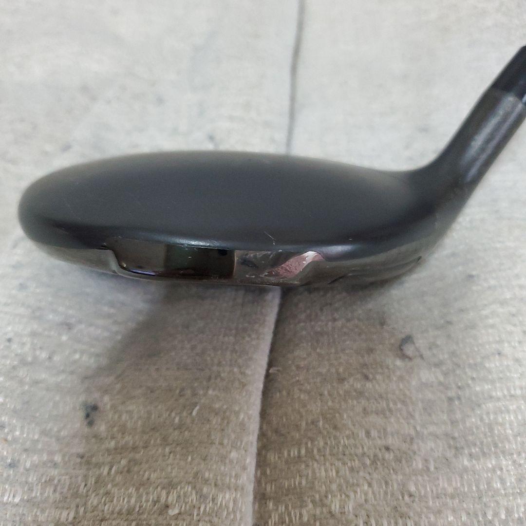 【レフティ】ピン PING G30 3番ユーティリティ 19°　SR　中古