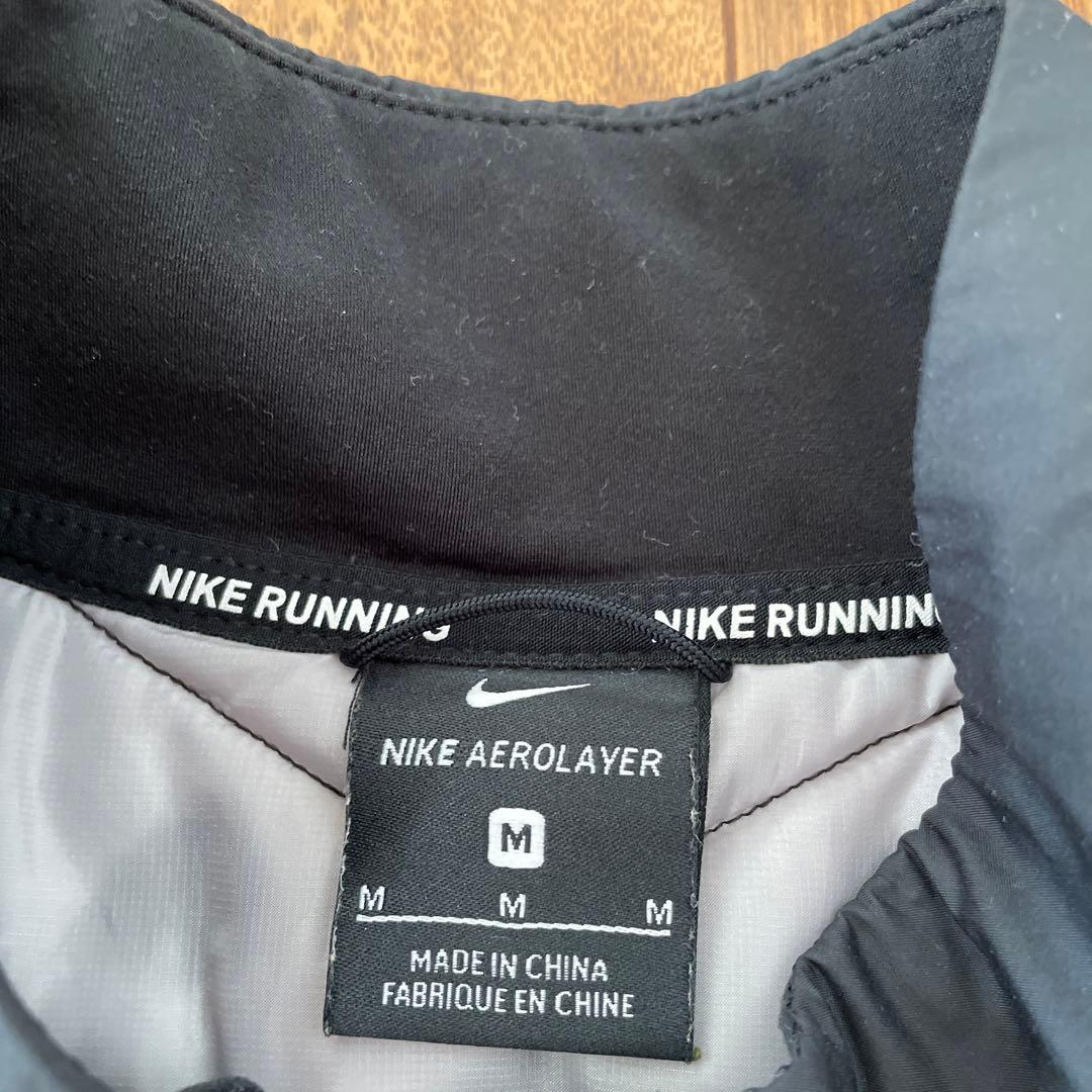 NIKE エアロレイヤー