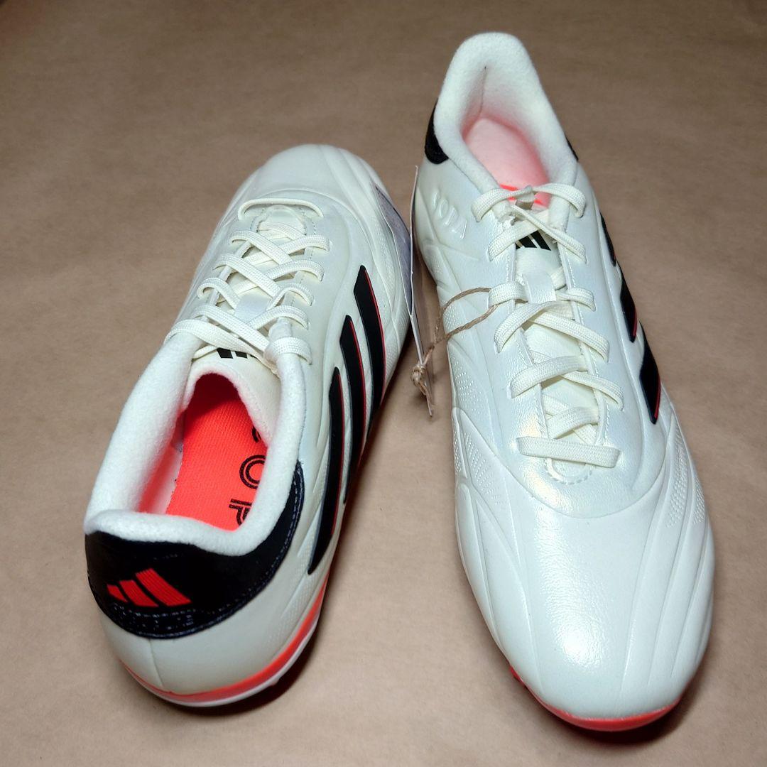 サッカー 26cm アディダス COPA PURE 2.3 HG/AG