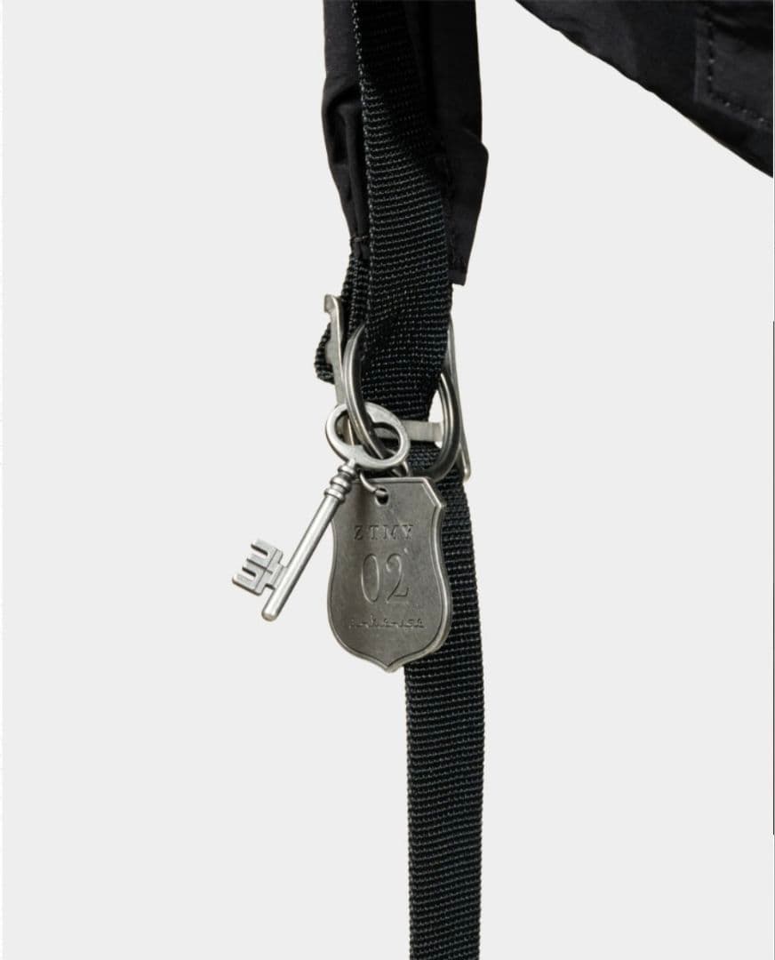 ずっと真夜中でいいのに。 ZTMY Lightweight Back Pack