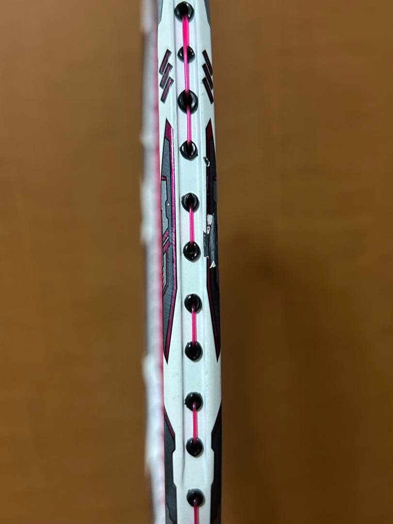 GOSEN ゴーセン GRAVITAS 6.0-LA