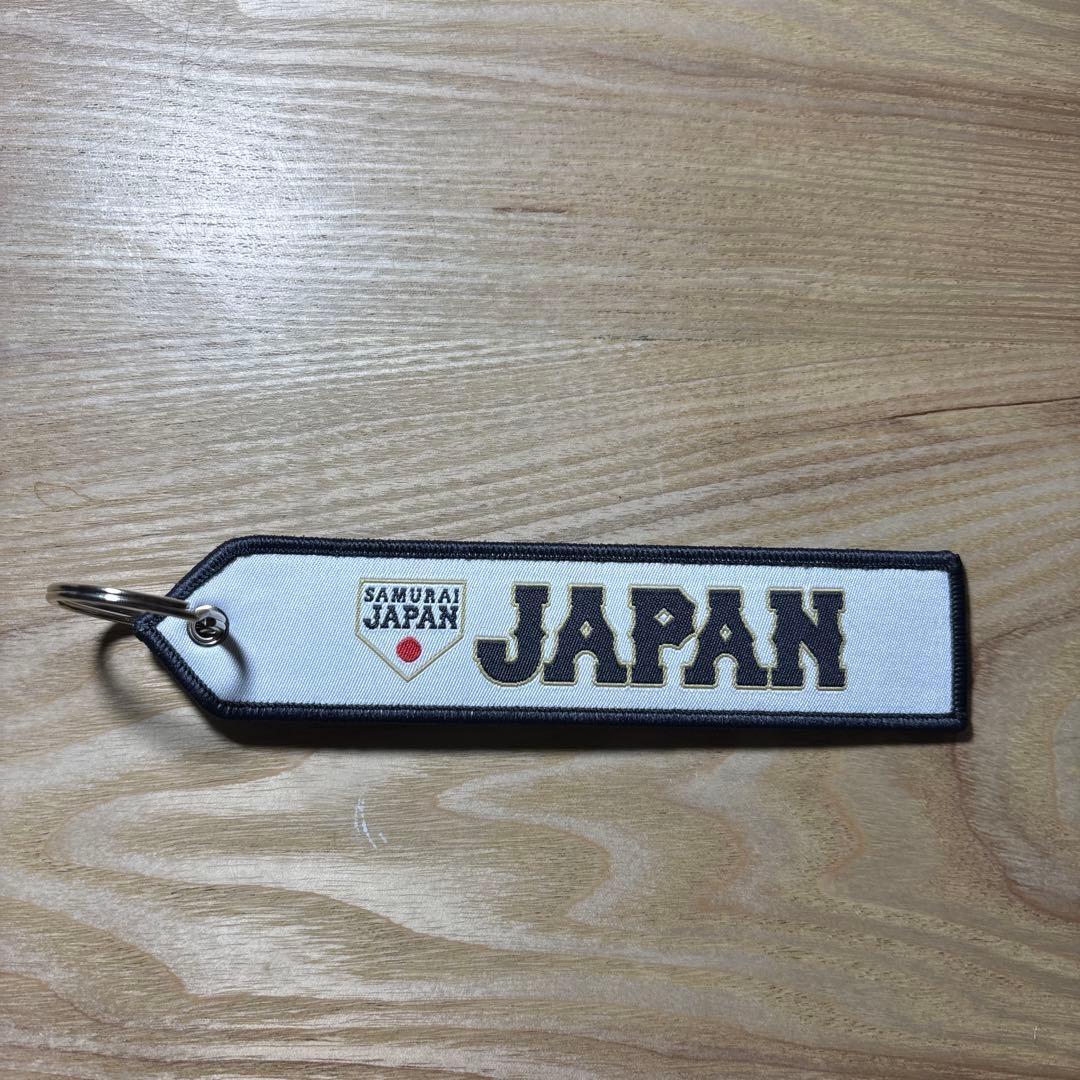 2026WBC ワールドベースボールクラシックJAPAN応援グッズ4種