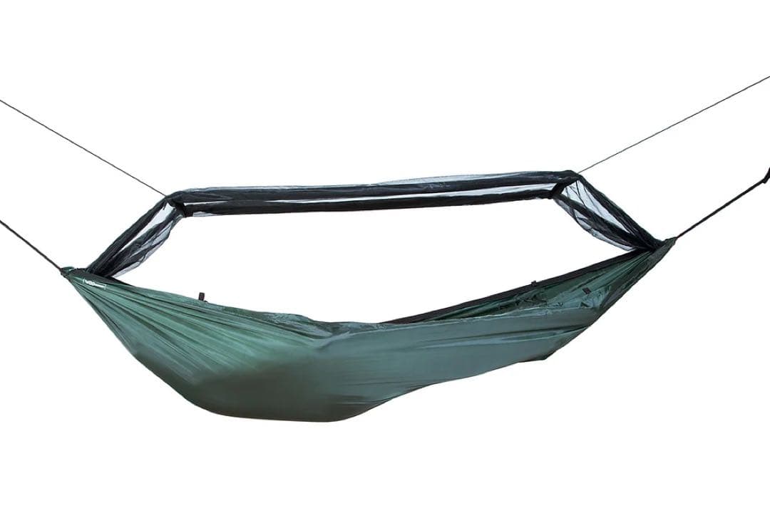 DD Frontline Hammock  サンセットオレンジ