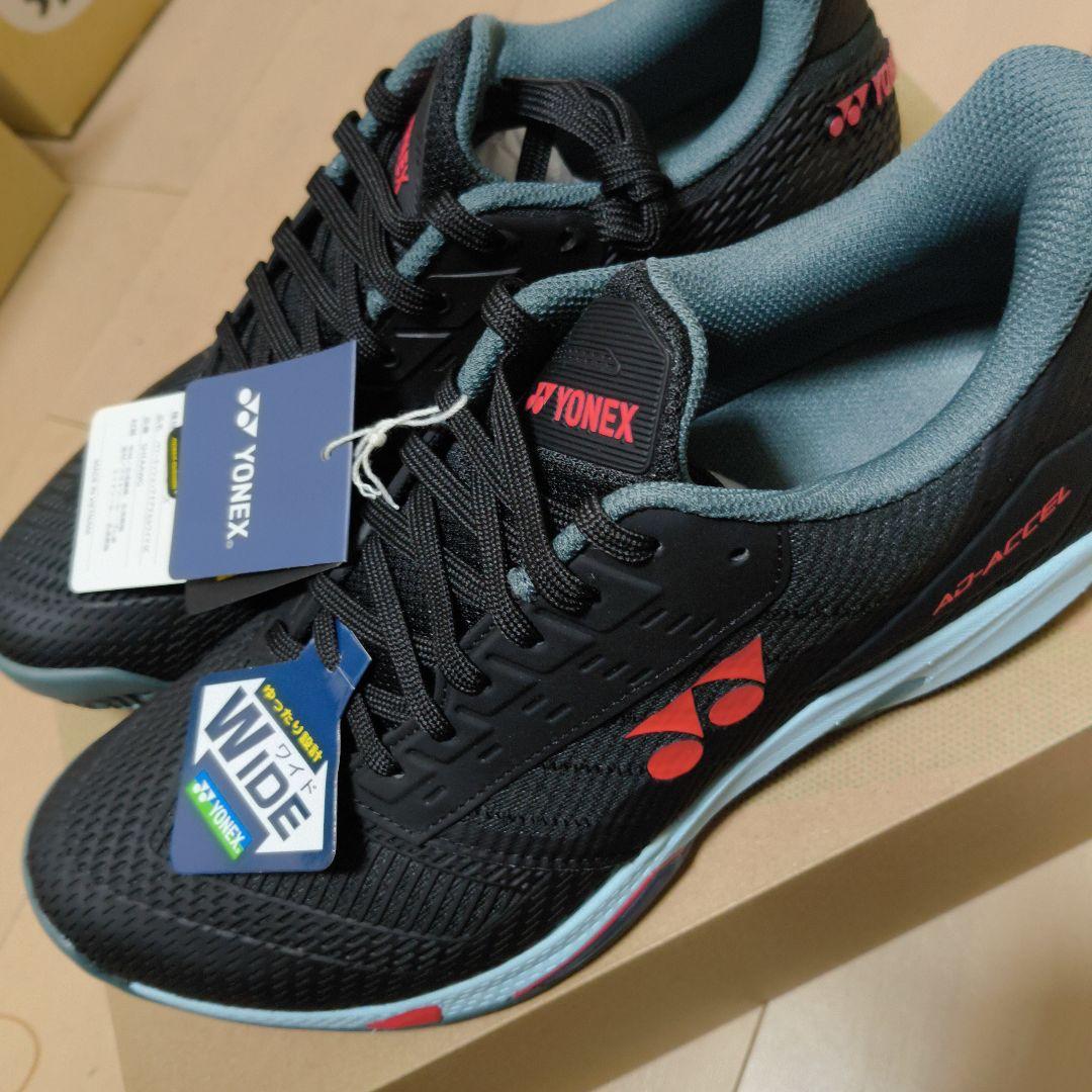 YONEX アドアクセル WIDE　26.5