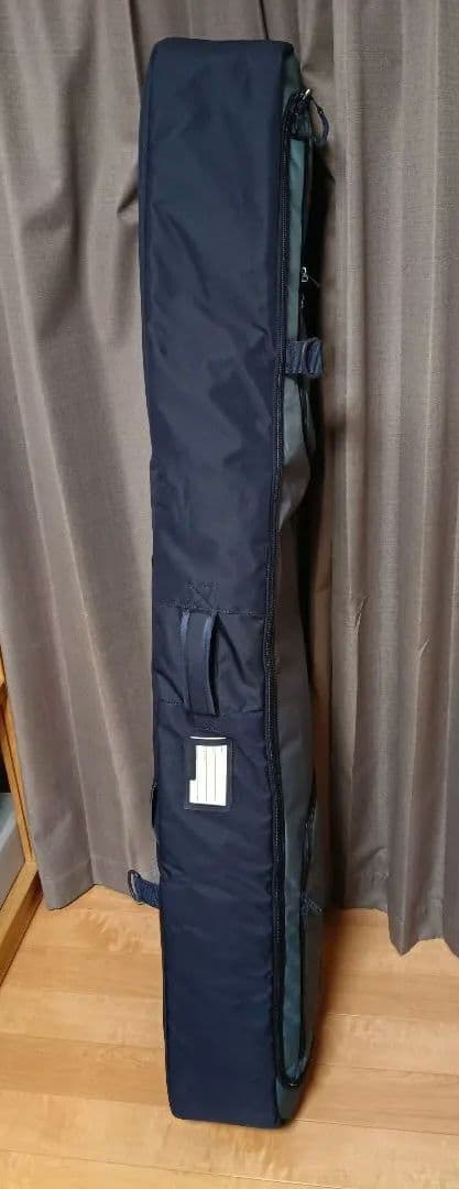 DAKINE スノーボードバッグ グレー ネイビー　157センチ