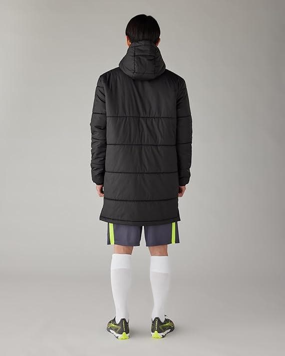 PUMA プーマ コート ジャケット XL ブラック