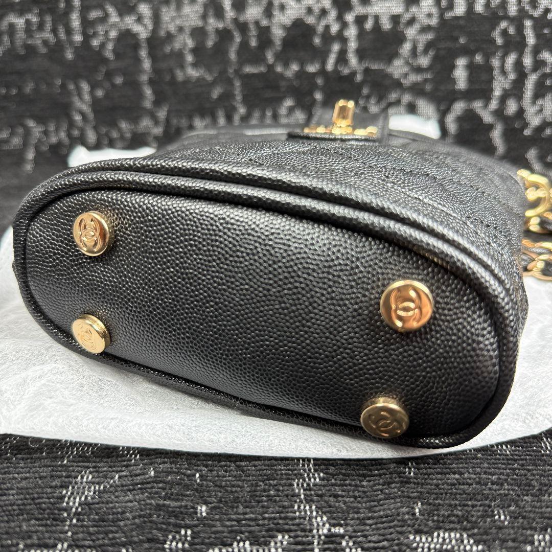 人気商品！ ノベルティ キルティング 2way ショルダーバッグ ブラック
