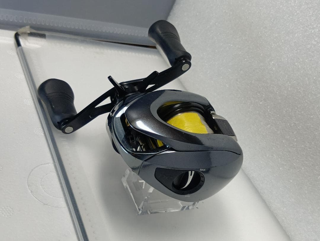 中古　SHIMANO 18 ANTARES DC MD MDXG