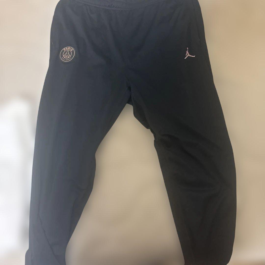 NIKE ジョーダン PSG 2024 セットアップJordan 上下 XL