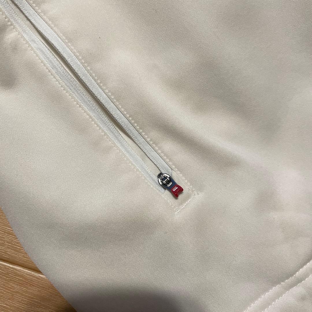 Canterbury ラグビー イングランド代表 ジャージ