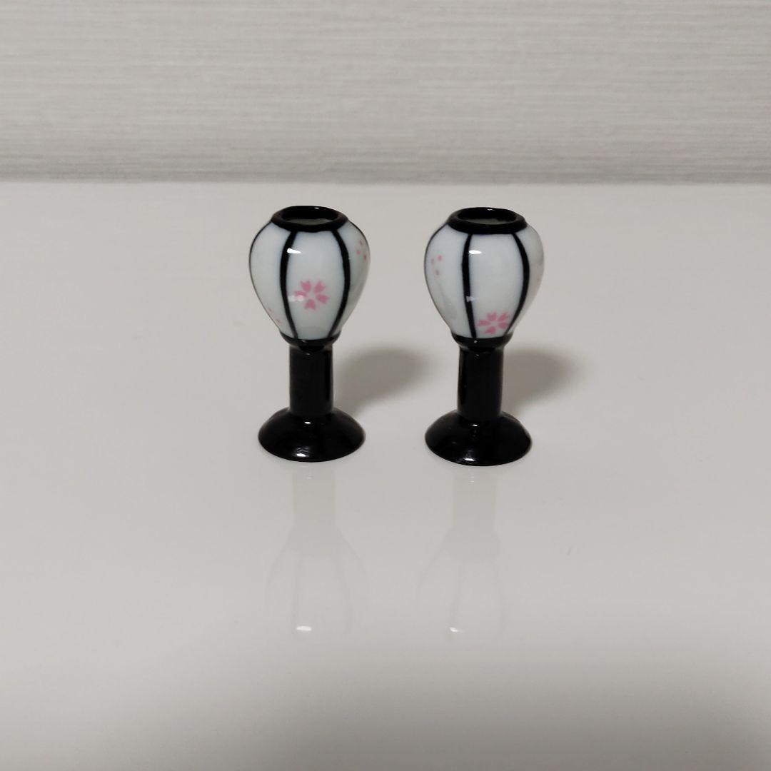 うさぎの雛人形 ryukodo陶器