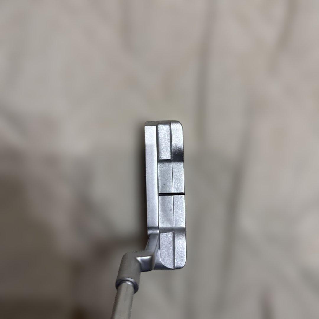 PING SIGMA G ANSER パター 34インチ